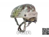 FMA CP AIRFRAME Helmet  TB478